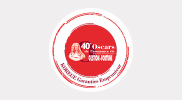 Oscars Garanties Emprunteur