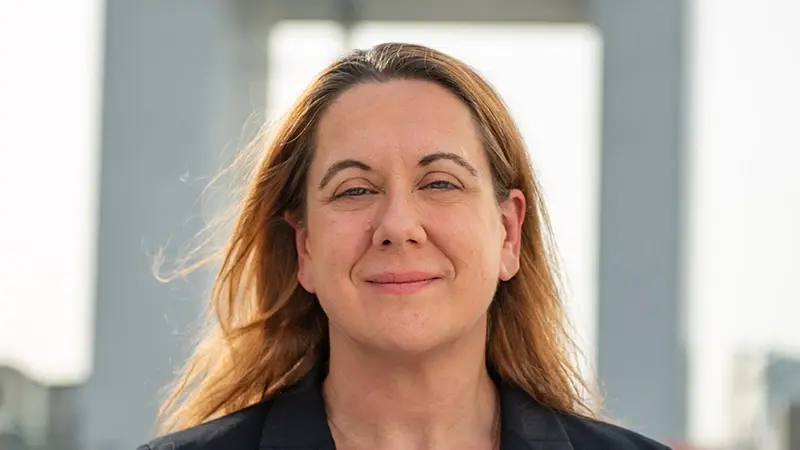 Céline Boué - Direction des Investissements - Korege