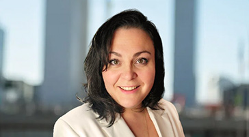 Jennifer Alves Da Cunha - Direction de la conformité - Korege