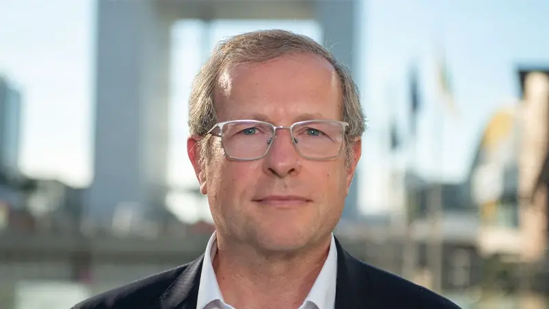 Michel André Levy - Direction des Risques - Korege