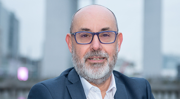 Olivier Gassemann - Direction du Contrôle et de l'Administration - Korege