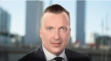 Laurence Rogier - Directrice générale - Korege