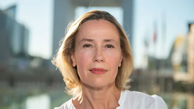 Virginie Bayle Beausir